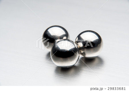 金属の球体 29833681