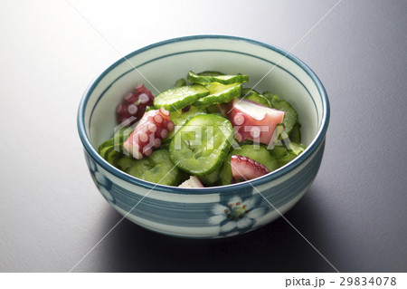 たこ酢 たこ酢 29834078