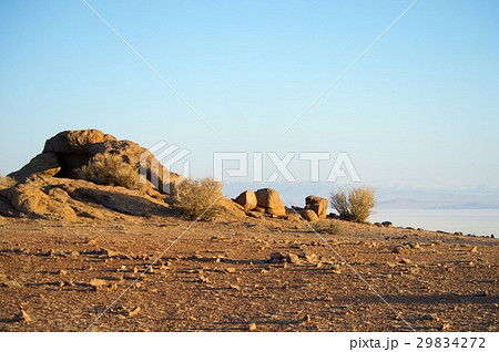 Picturesque landscape of Mongolia Picturesque landscape of Mongolia 29834272