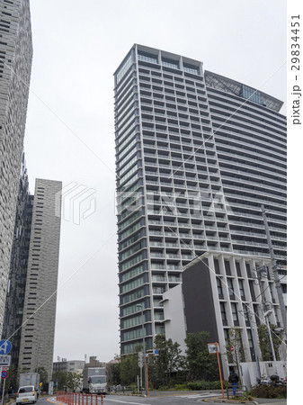 コンフォリア新宿イーストサイドタワー（東京都新宿区） 29834451