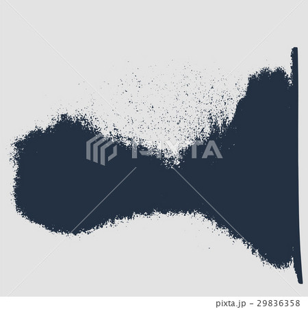 Grunge color texture Vector illustration 29836358