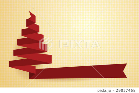 xmas tree vector 29837468