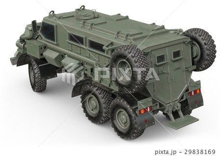 Truck military defense transportation 29838169