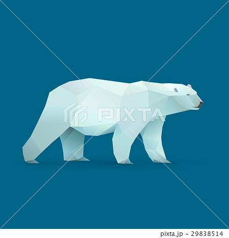 polar bear polar bear 29838514