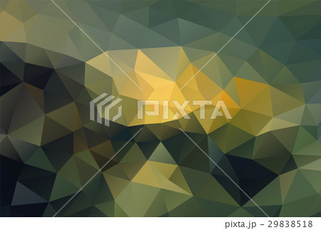 polygon background dark ground 29838518