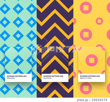 summer patterns 007-009 summer patterns 007-009 29838574