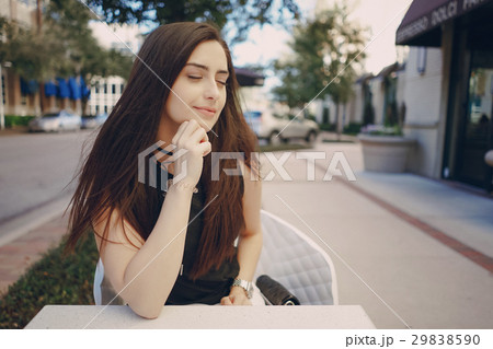 beautiful young girl beautiful young girl 29838590