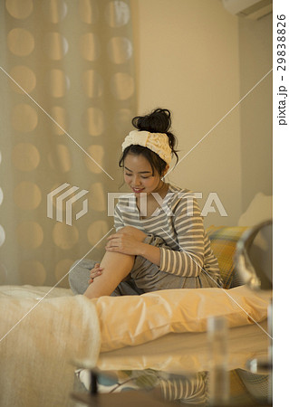 若い女性 美容 若い女性 美容 29838826
