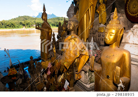 Pak Ou caves Pak Ou caves 29838935