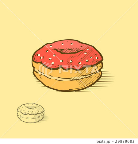 donut 29839683
