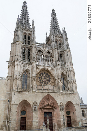 Cathedral of Saint Mary of Burgos 29839775