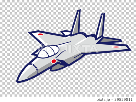 F-1５　イーグル 29839811