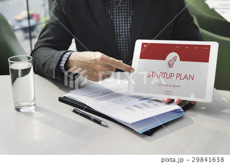 Startup Business Goals Strategy Fintech Startup Business Goals Strategy Fintech 29841638