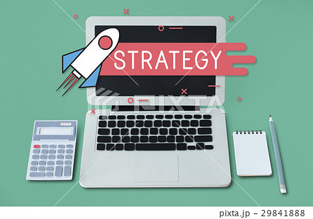 Start Up Business Venture Goals Rocket Start Up Business Venture Goals Rocket 29841888