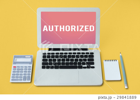 Accepted Authentic Certified Confirmed Icon 29841889
