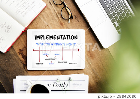 Expansion Business Venture Implementation 29842080