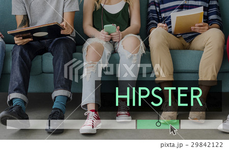 Activities Hipster Inspire Inspiration Icon 29842122