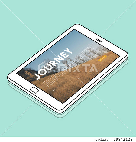 Journey Travel Trip Destination Concept 29842128