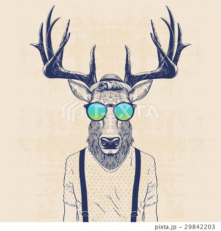 cool deer cool deer 29842203