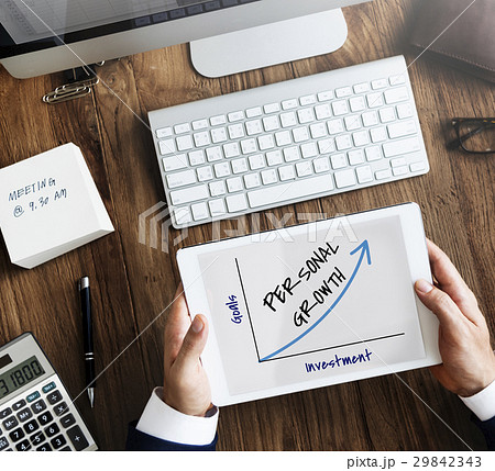 Value Personal Development Stock Market Stock Value Personal Development Stock Market Stock 29842343