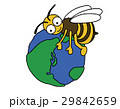 みつばちが地球をまもっています 29842659