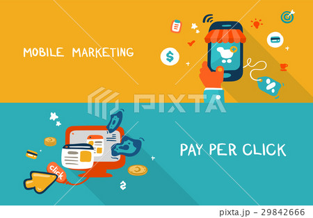 mobile marketing and pay per click 29842666