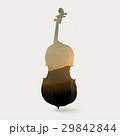 cello silhouette 29842844
