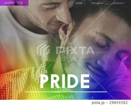 LGBT Love Equality Rights Lifestyle Icon 29843562