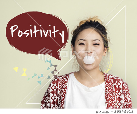 Confidence Positivity Freedom Be Creative 29843912
