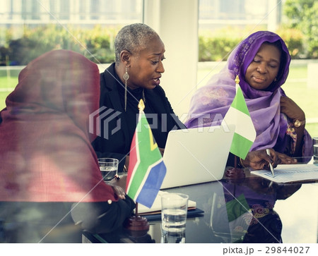 Diversity People Talk International Conference Partnership 29844027