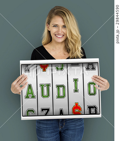 Audio Lucky Place Party Slot Machine Audio Lucky Place Party Slot Machine 29844590