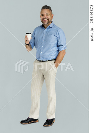 Studio Shoot People Portrait Concept 29844878
