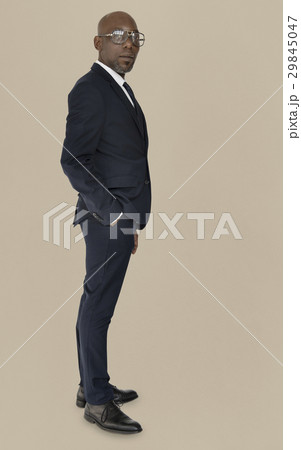 Studio Shoot People Portrait Concept 29845047