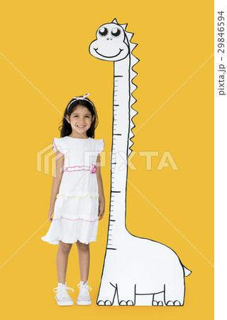Tall Measure Height Child Growing Scale Tall Measure Height Child Growing Scale 29846594