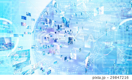 サイバー 29847216