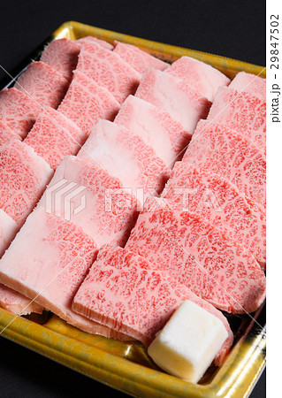 国産和牛 29847502