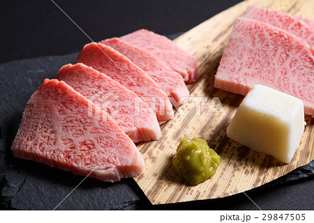 国産和牛 国産和牛 29847505