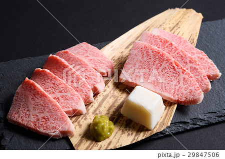 国産和牛 29847506