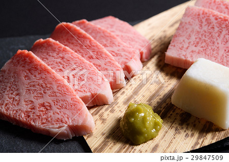 国産和牛 29847509