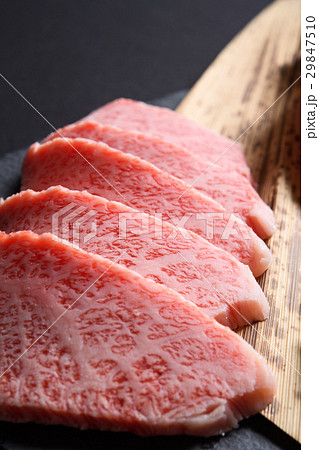 国産和牛 29847510