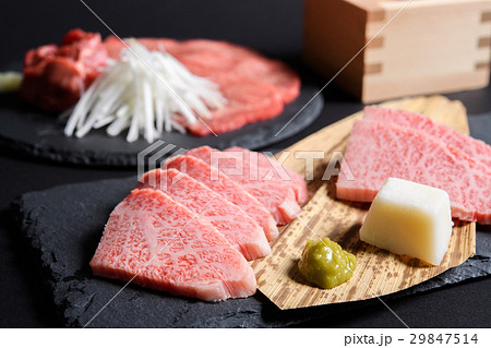 国産和牛 国産和牛 29847514