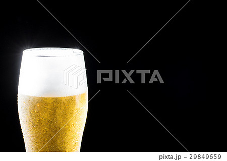 ビール 29849659
