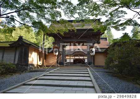 金剛峯寺 29849828