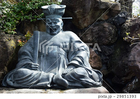 閻魔大王 29851393