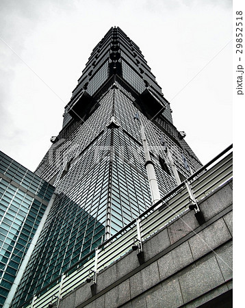 台北景観 台北101 台北景観 台北101 29852518
