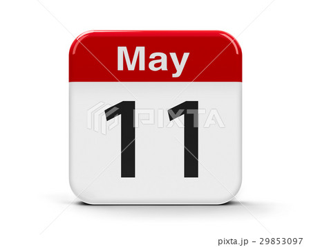 11th May 29853097