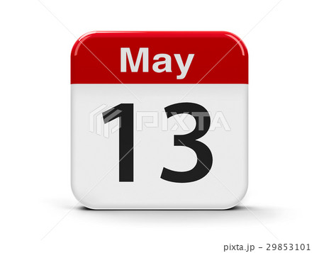 13th May 29853101