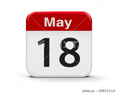 18th May 29853114