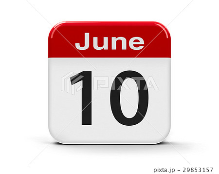 10th June 29853157