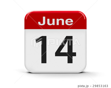 14th June 14th June 29853163